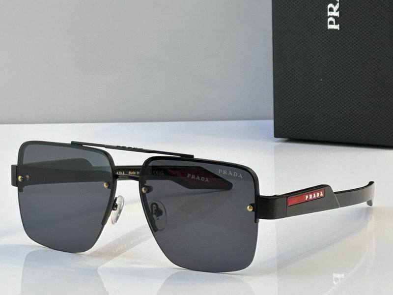 PR Sunglasses AAA-843