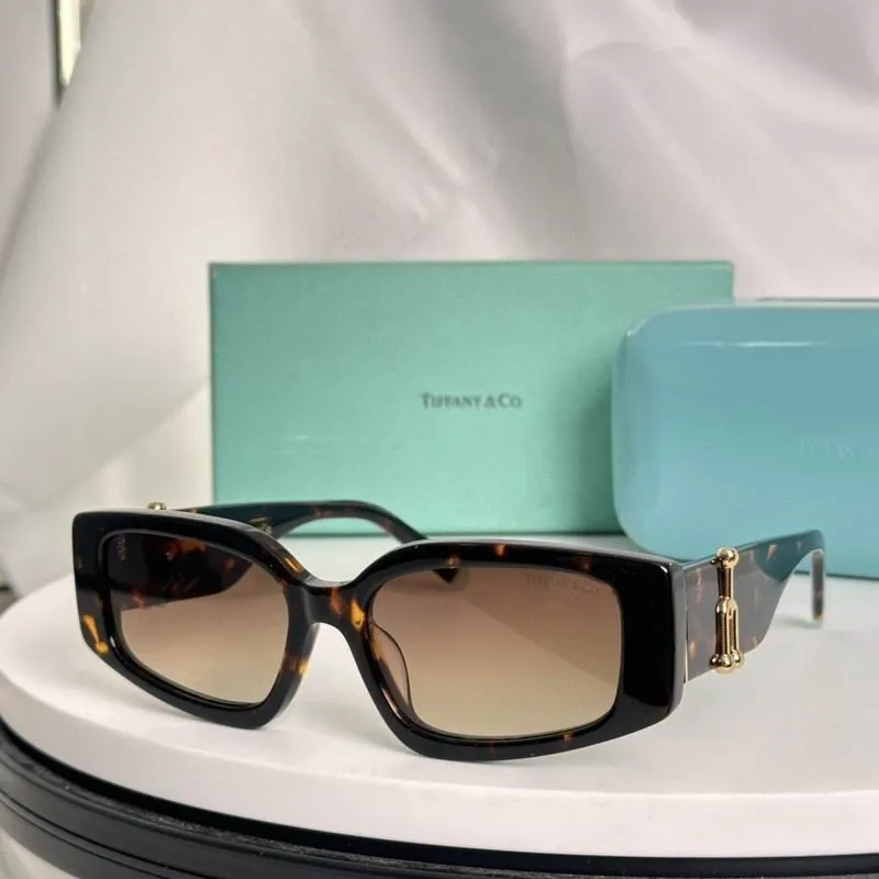 Tiff Sunglasses AAA-23