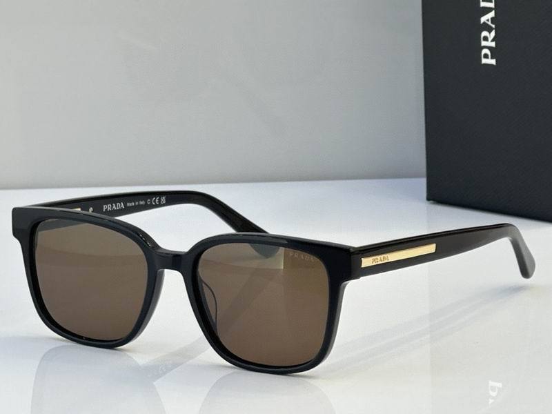 PR Sunglasses AAA-838