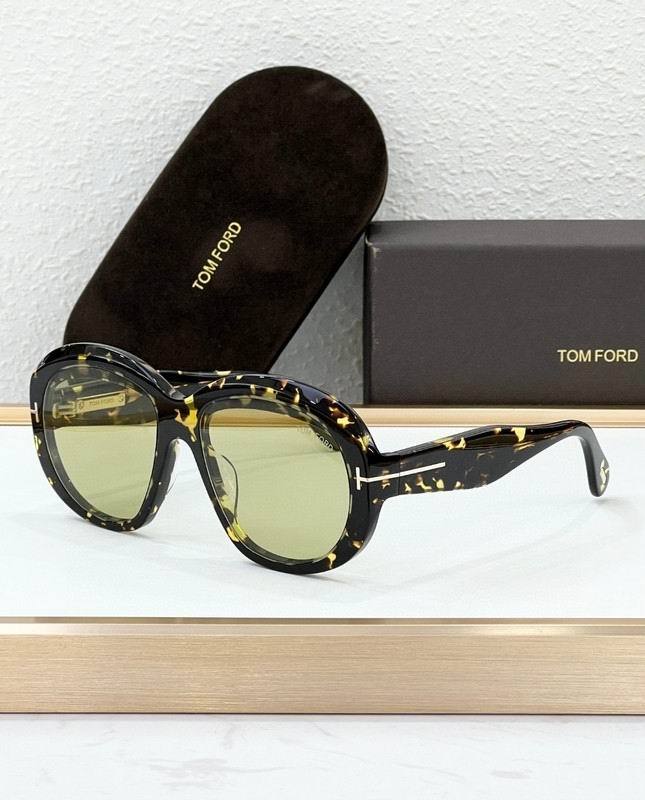 TF Sunglasses AAA-370