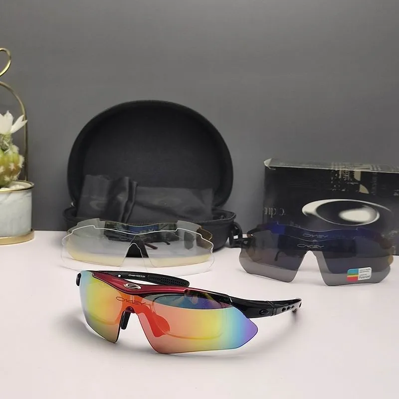 Oak Sunglasses AAA-131