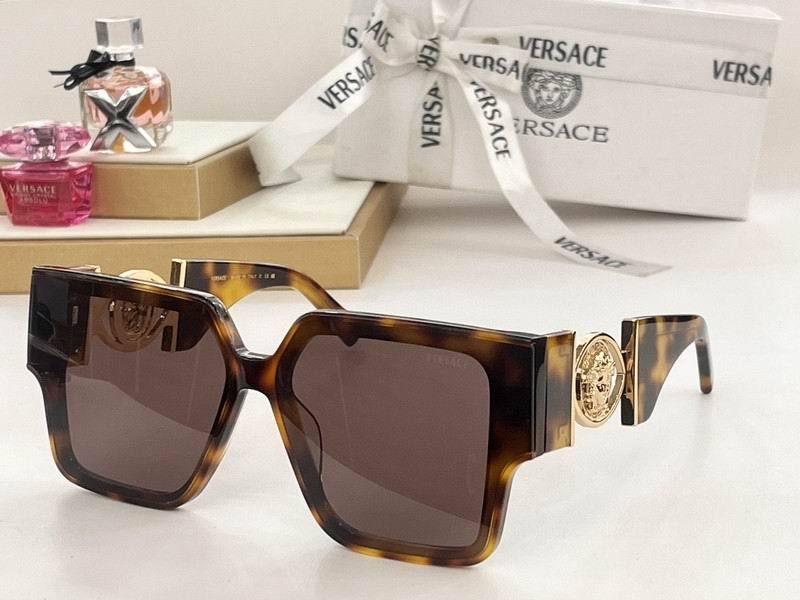 VSC Sunglasses AAA-488
