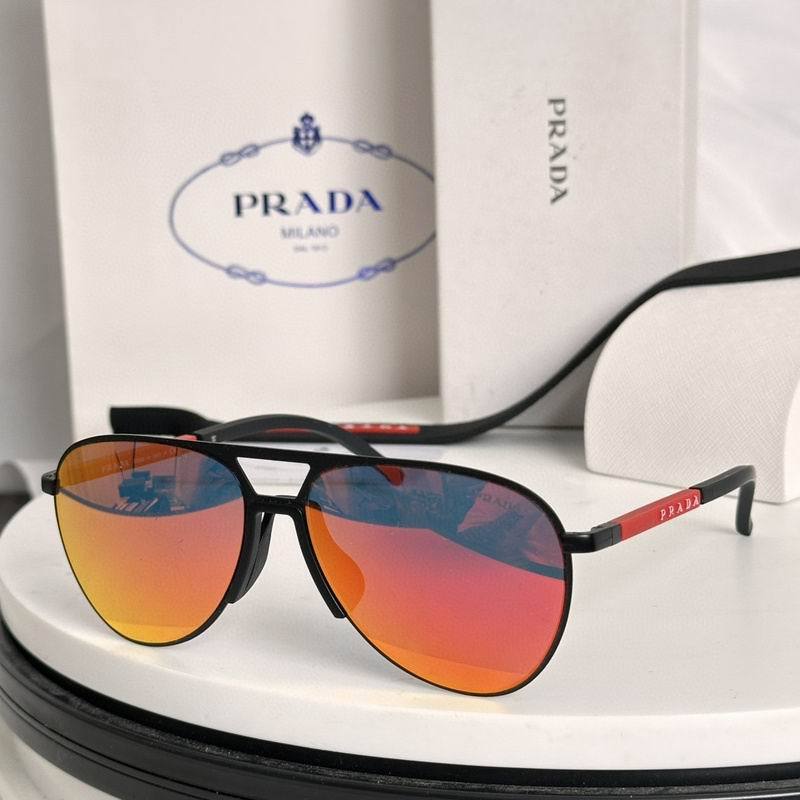 PR Sunglasses AAA-844