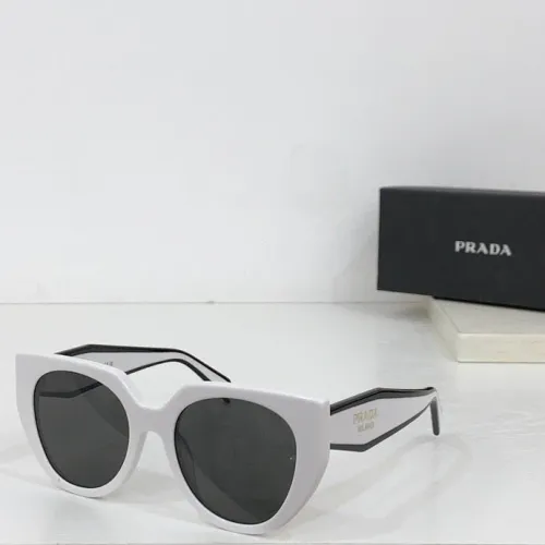 PR Sunglasses AAA-777