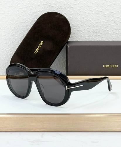 TF Sunglasses AAA-370