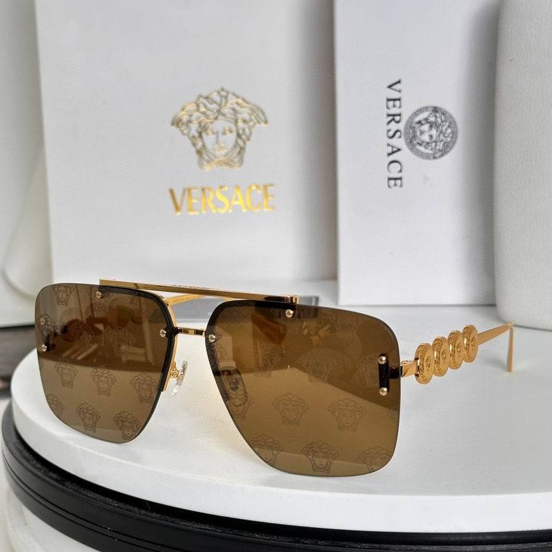 VSC Sunglasses AAA-482