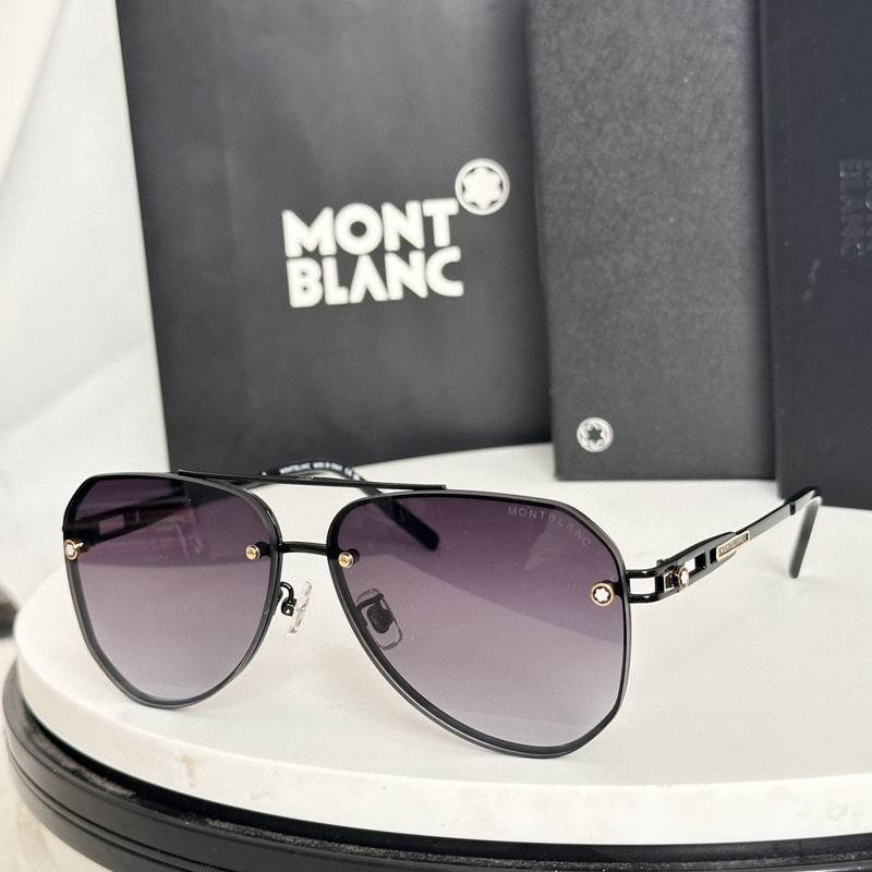 MontB Sunglasses AAA-147