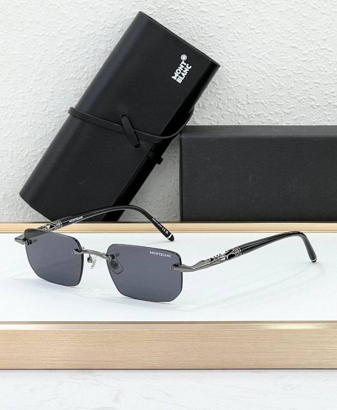 MontB Sunglasses AAA-146