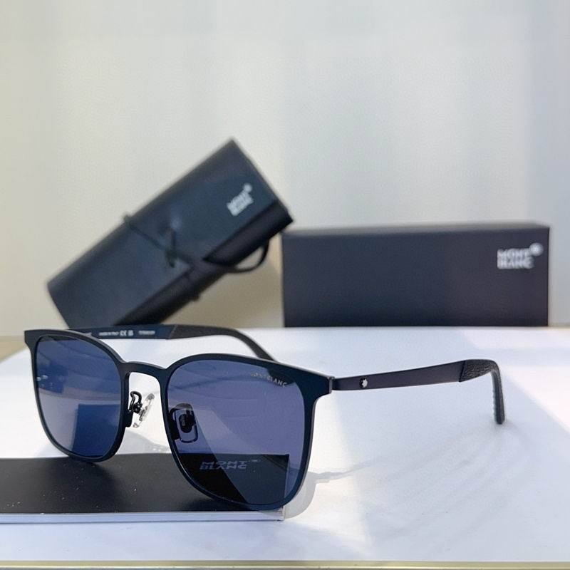 MontB Sunglasses AAA-143