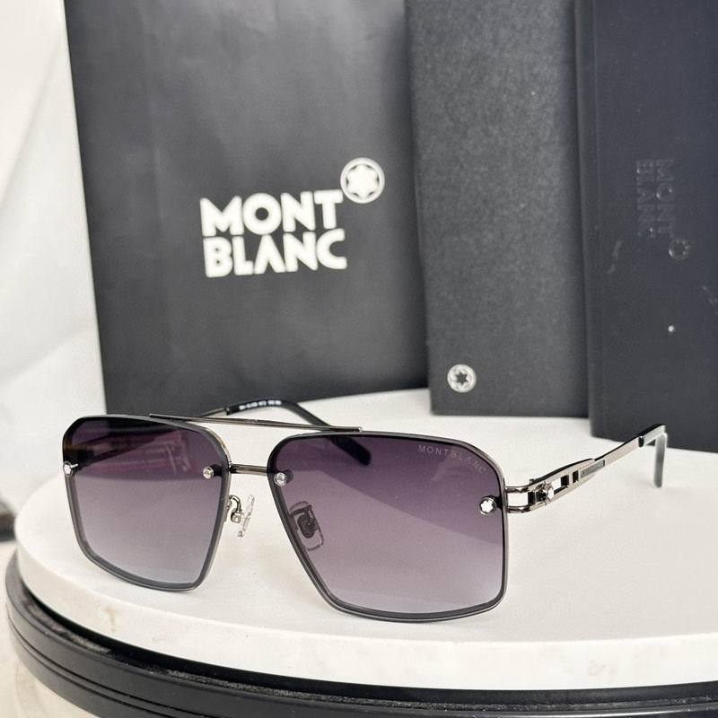 MontB Sunglasses AAA-148