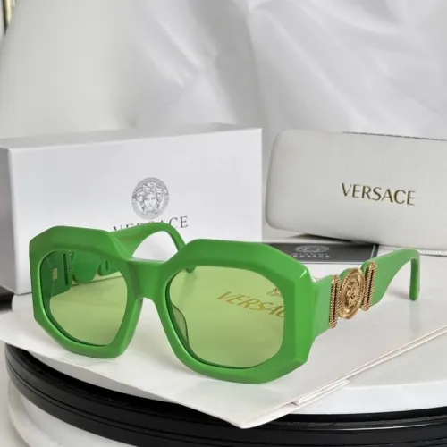 VSC Sunglasses AAA-494