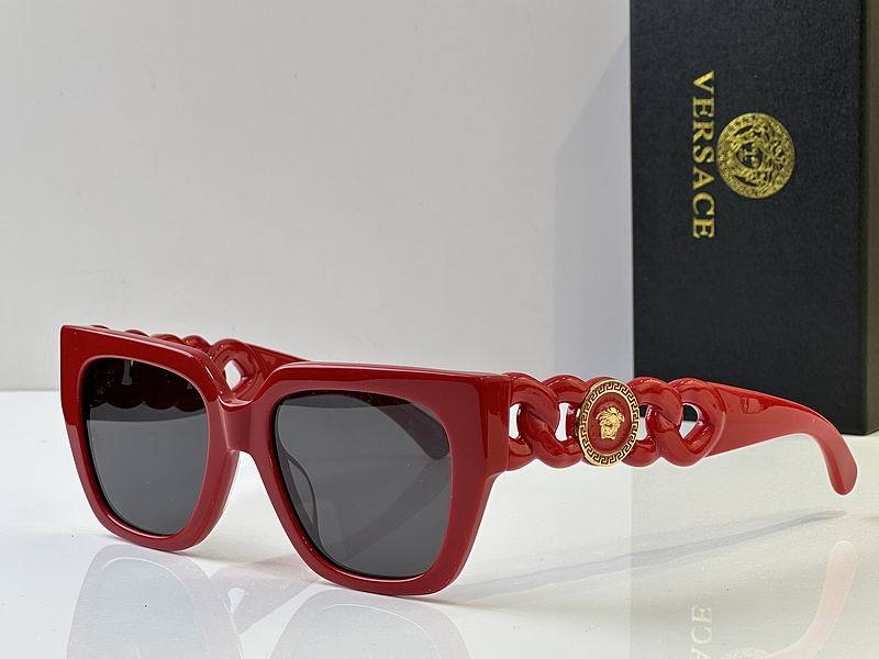VSC Sunglasses AAA-558