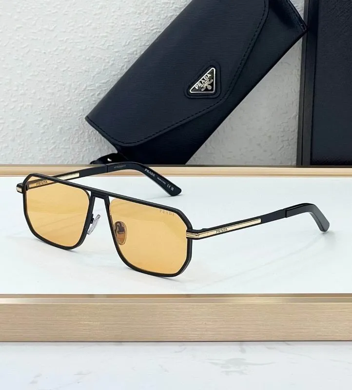 PR Sunglasses AAA-892