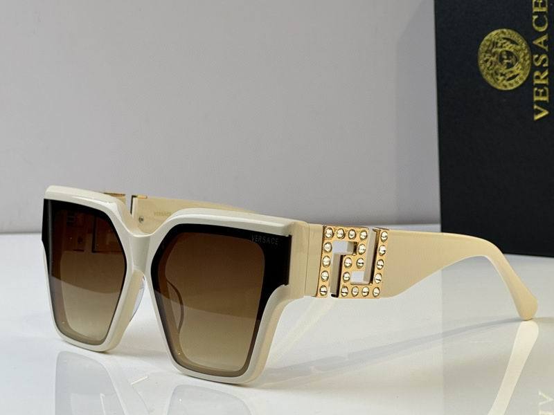 VSC Sunglasses AAA-562