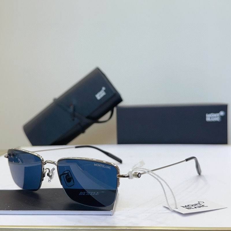 MontB Sunglasses AAA-144