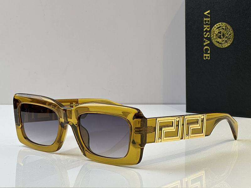 VSC Sunglasses AAA-556