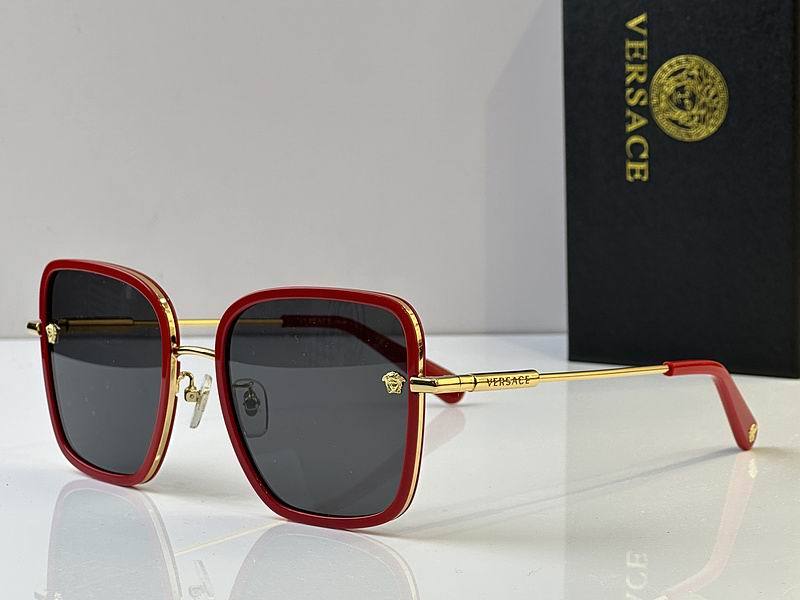 VSC Sunglasses AAA-554