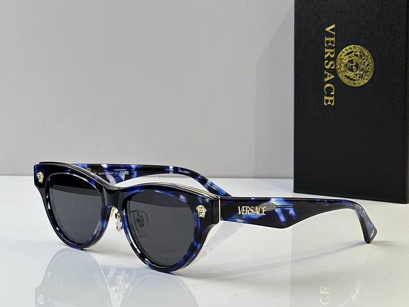 VSC Sunglasses AAA-555