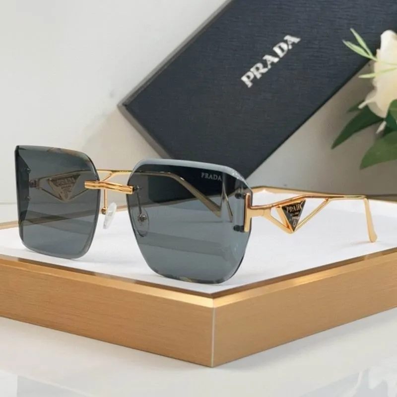 PR Sunglasses AAA-889