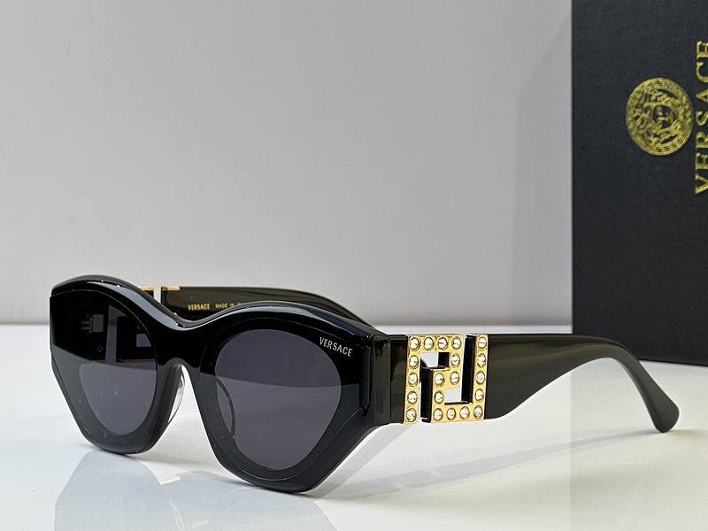VSC Sunglasses AAA-561