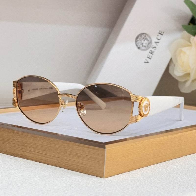 VSC Sunglasses AAA-552