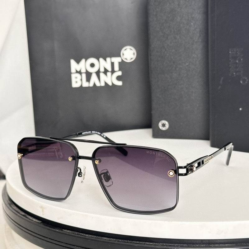MontB Sunglasses AAA-148
