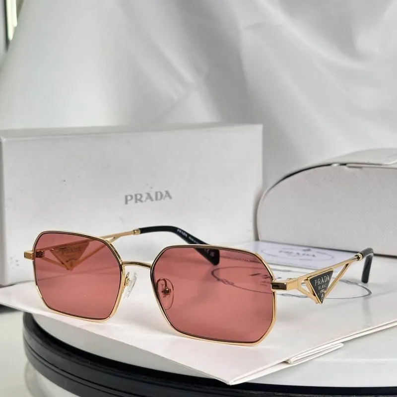PR Sunglasses AAA-875