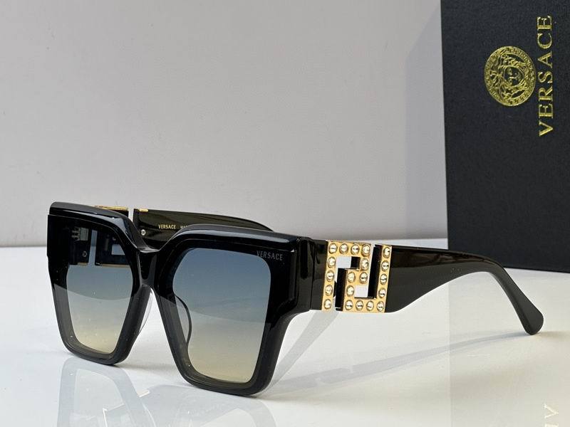 VSC Sunglasses AAA-562