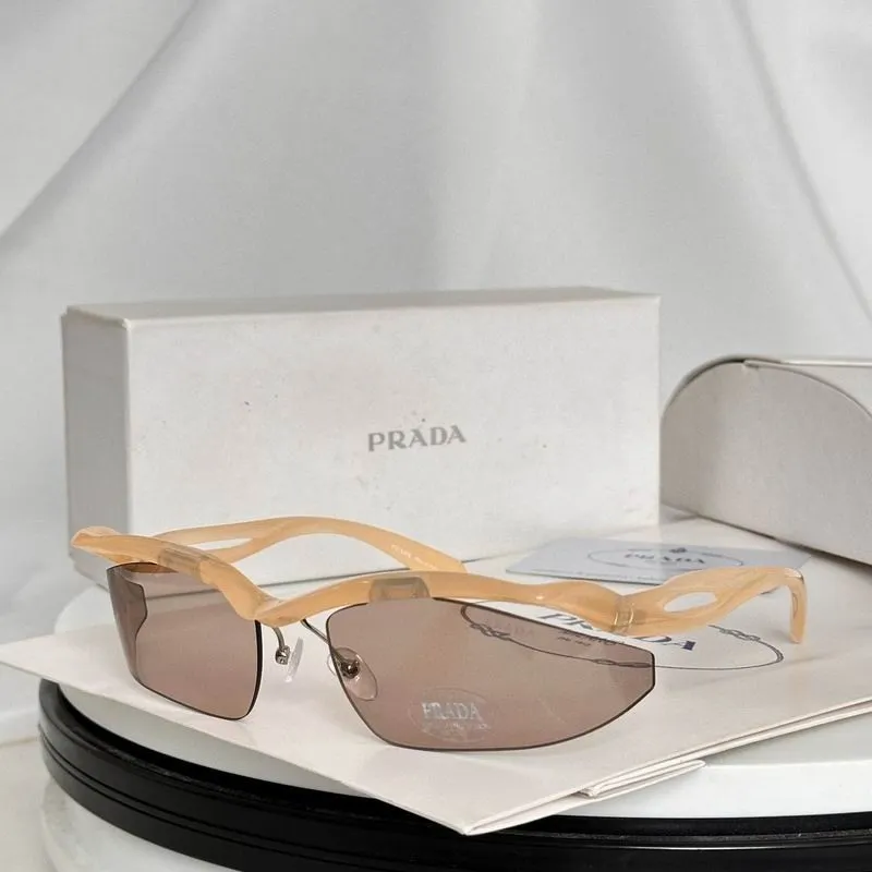 PR Sunglasses AAA-859