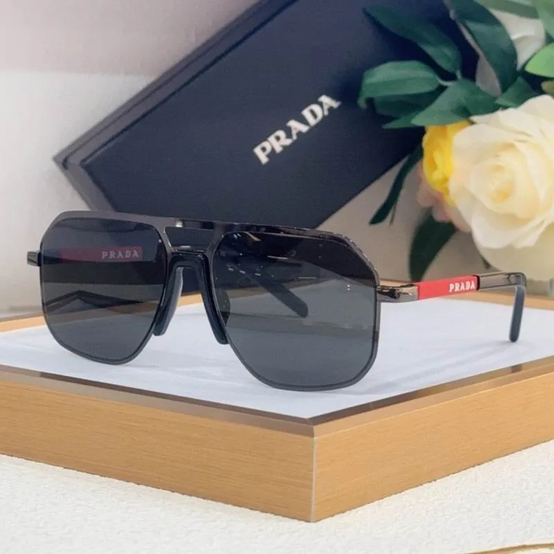 PR Sunglasses AAA-891