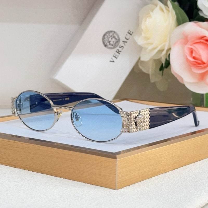 VSC Sunglasses AAA-553