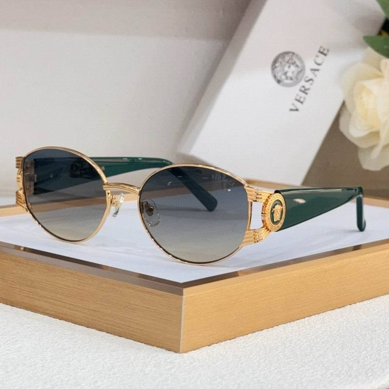 VSC Sunglasses AAA-552