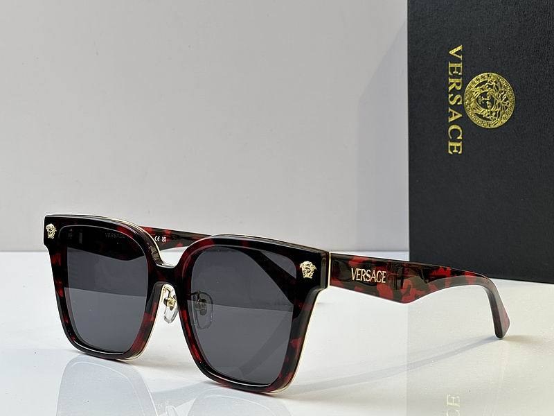 VSC Sunglasses AAA-557