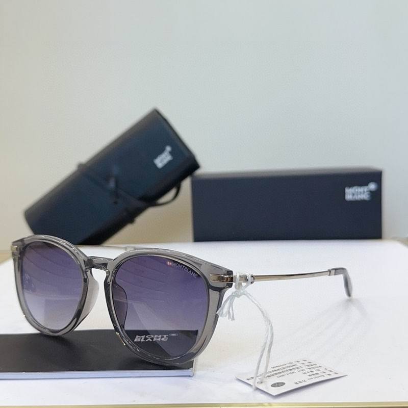 MontB Sunglasses AAA-145