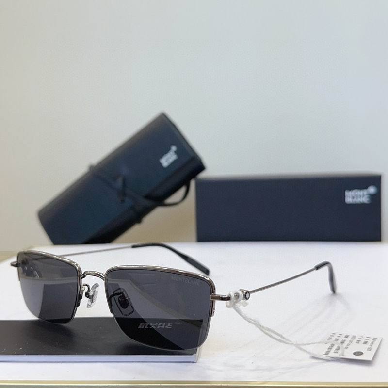 MontB Sunglasses AAA-144
