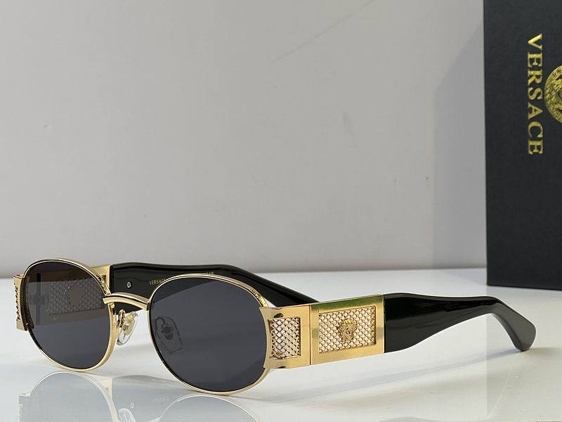 VSC Sunglasses AAA-563