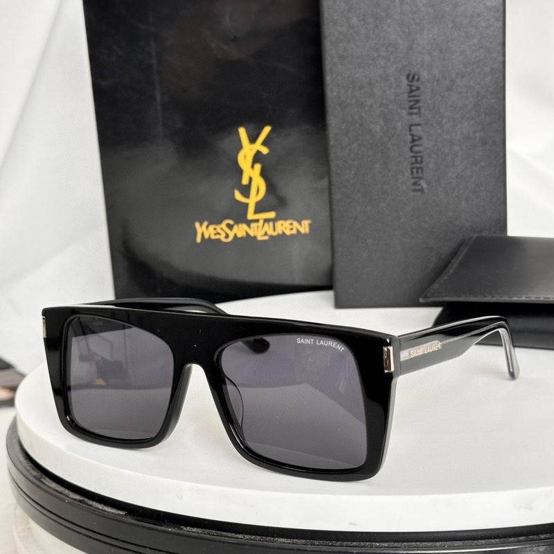 Y Sunglasses AAA-359