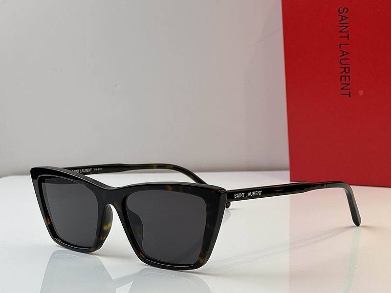 Y Sunglasses AAA-346