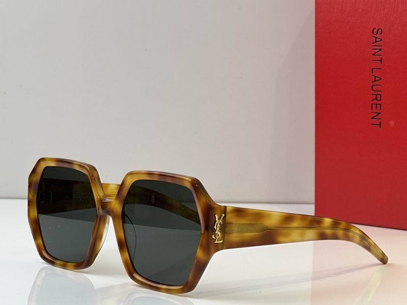 Y Sunglasses AAA-352