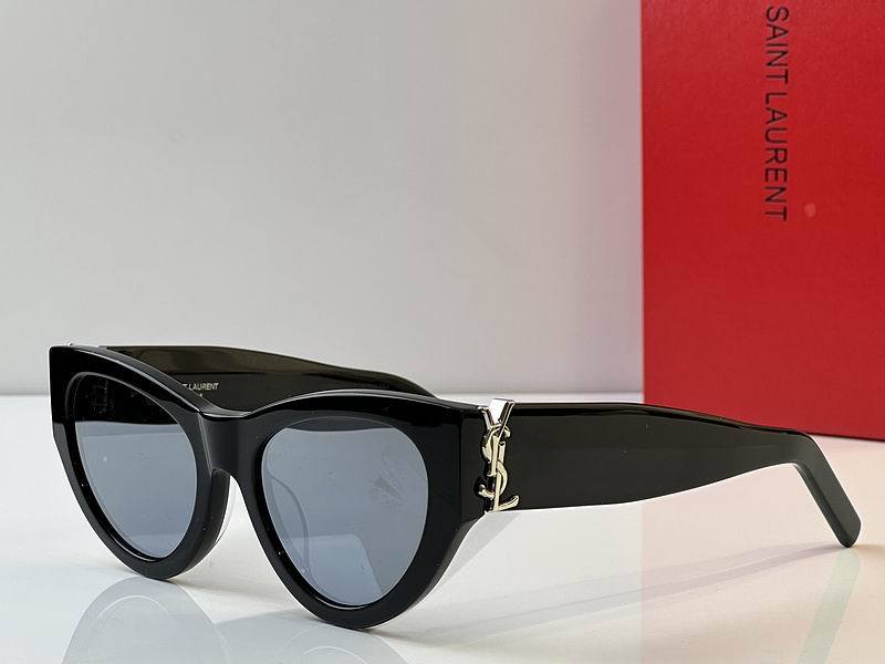 Y Sunglasses AAA-353