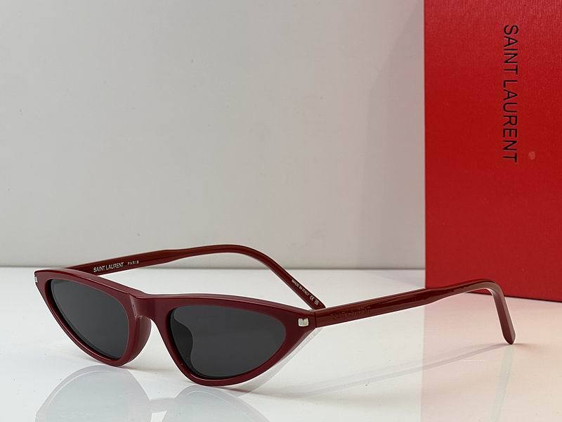 Y Sunglasses AAA-348