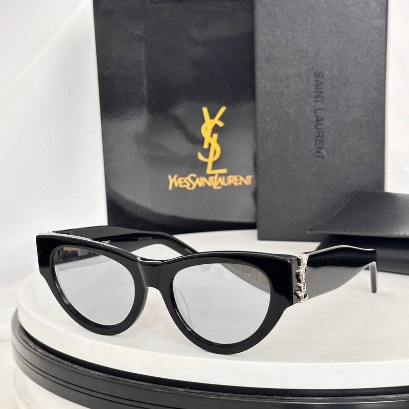 Y Sunglasses AAA-356