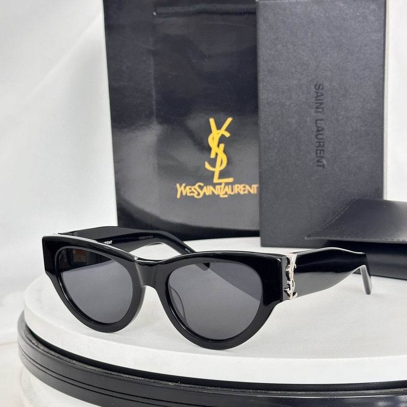 Y Sunglasses AAA-356