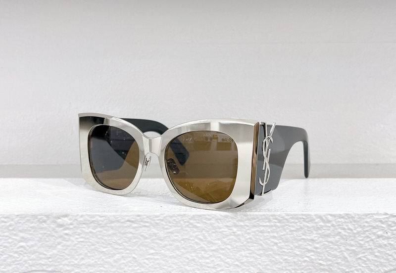 Y Sunglasses AAA-329