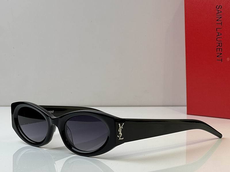 Y Sunglasses AAA-351