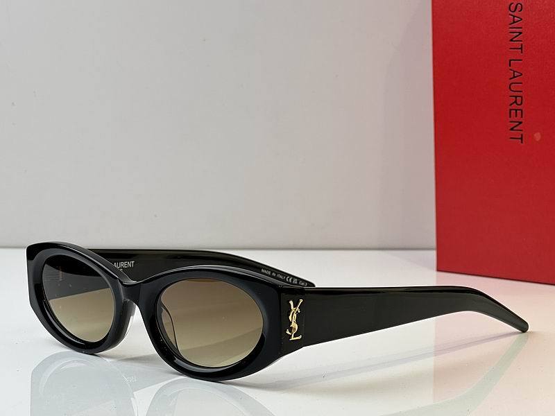Y Sunglasses AAA-351