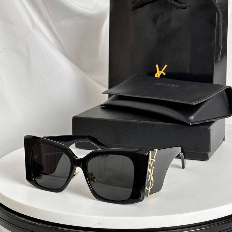 Y Sunglasses AAA-358