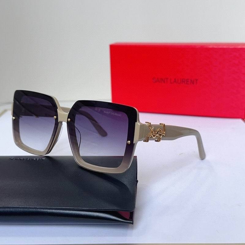 Y Sunglasses AAA-340