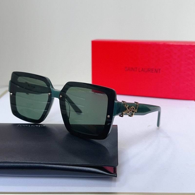 Y Sunglasses AAA-340