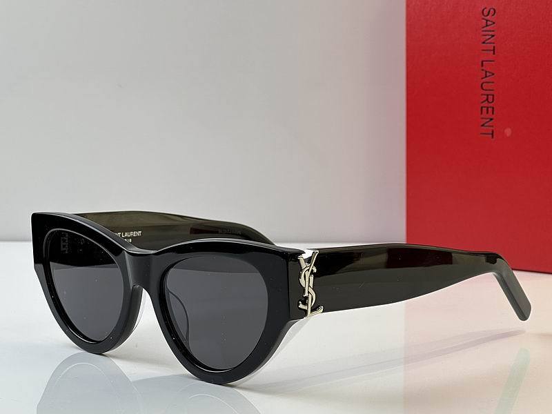 Y Sunglasses AAA-353